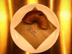 -KYO COFFEE(胶州路店)