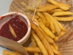 -杯子红牛排(创意产业园店)