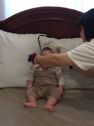 -毛毛虫儿童摄影馆