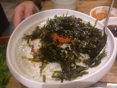 -韩国料理大力士(屏风街店)