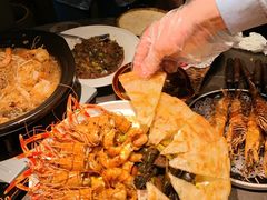 -前海沿·青岛菜(乐客城店)