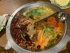 -楠火锅(太古里总店)