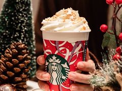 -星巴克臻选(深圳罗湖万象城店)