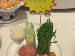 -赶海部落海鲜城(海阳路店)