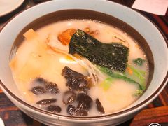 豚骨拉面-山葵家·创意料理(临平银泰城店)
