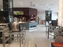-北京德胜门华宇假日酒店·画廊咖啡厅