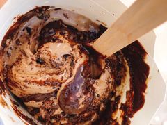 阿华田麦旋风-麦当劳(呼市新华东街店)