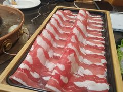 -东来顺饭庄(金泉广场店)