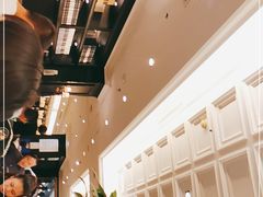 大堂-金春禧(世茂国际广场店)