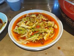 -向川南·水煮鱼·川菜(和平里店)