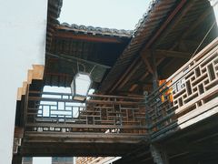 -乌镇东栅景区