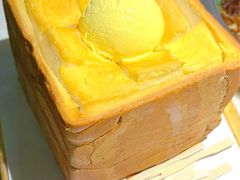 -绿茶餐厅(南方商城店)