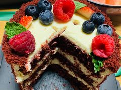-姆们M Sweetie Cake(三里屯店)
