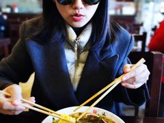 -服务大楼冷面(延大店)