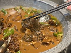 -茶叁酒肆·楚味江湖(菱角湖店)