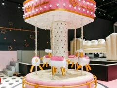 -考拉小厨亲子餐厅(榆次店)