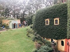 -三鹰之森吉卜力美术馆