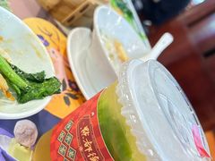 -点都德(汇胜楼店)