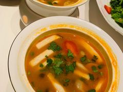 -金链花·泰国餐厅(国贸店)