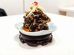-二泉园老菜馆·百年无锡菜