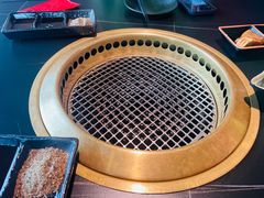 -谷牛和牛烤肉(漕河泾印象城店)