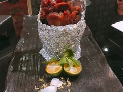 -徐记私厨(半淞园路店)