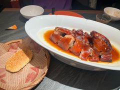 -小厨娘金榜题名(夫子庙秦淮河店)