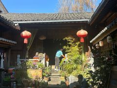 -龙姐私房菜(和顺古镇店)