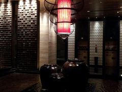 大堂-炳胜公馆(珠江新城店)