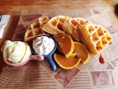 -新月集庭院咖啡馆(老邮局店)