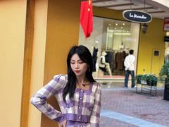 -首创奥特莱斯(西安店)