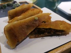 -荷风细雨·中国茶宴(碧云店)