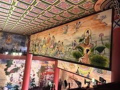-上海东林寺(金山区)