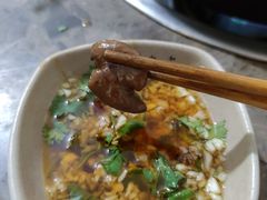 -化龙桥九宫格火锅(清水河店)