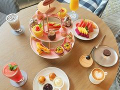 -广州粤海喜来登酒店