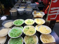 -八一好吃街·高品美食广场