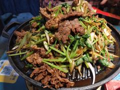 -大海碗·京菜炸酱面(雍和宫店)