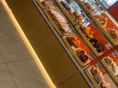 -新侨三宝乐面包店(崇文门店)