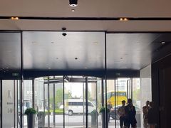 -长沙尼依格罗酒店