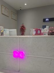 -咪咪专业脱毛连锁机构