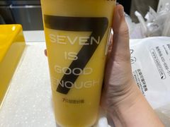 -7分甜(南京仙林金鹰店)