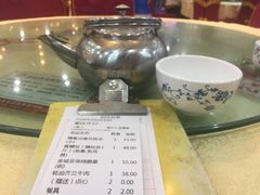 -台山美食一绝阿四台山黄鳝饭(阿四创作店)