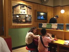 大堂-虹梅食堂·爱蝦乃家