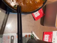 -肥汁米蘭香港米线(定西路店)