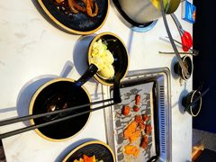 -非烤勿扰自助烤肉(合胜百货店)