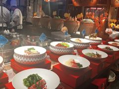 -二十八里太湖船菜(吉祥路店)