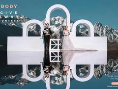 -全城热恋旅拍·摄影