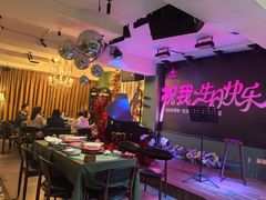 -长沙猫歌音乐餐厅(湖南女子大学店)