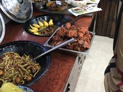 -俊家铁锅炖(迎宾西大街店)