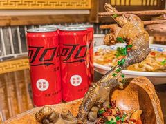 -川正旺江湖菜(三元桥店)